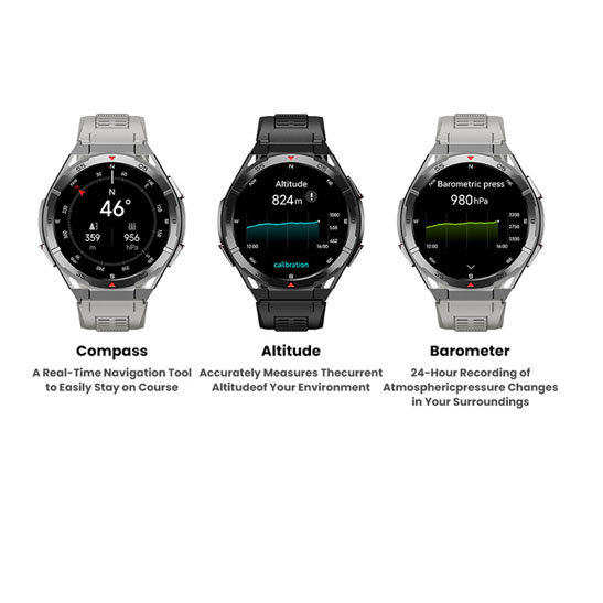 New Smart Watch GPS Sports Com – обзор и цена Gps Running Watch