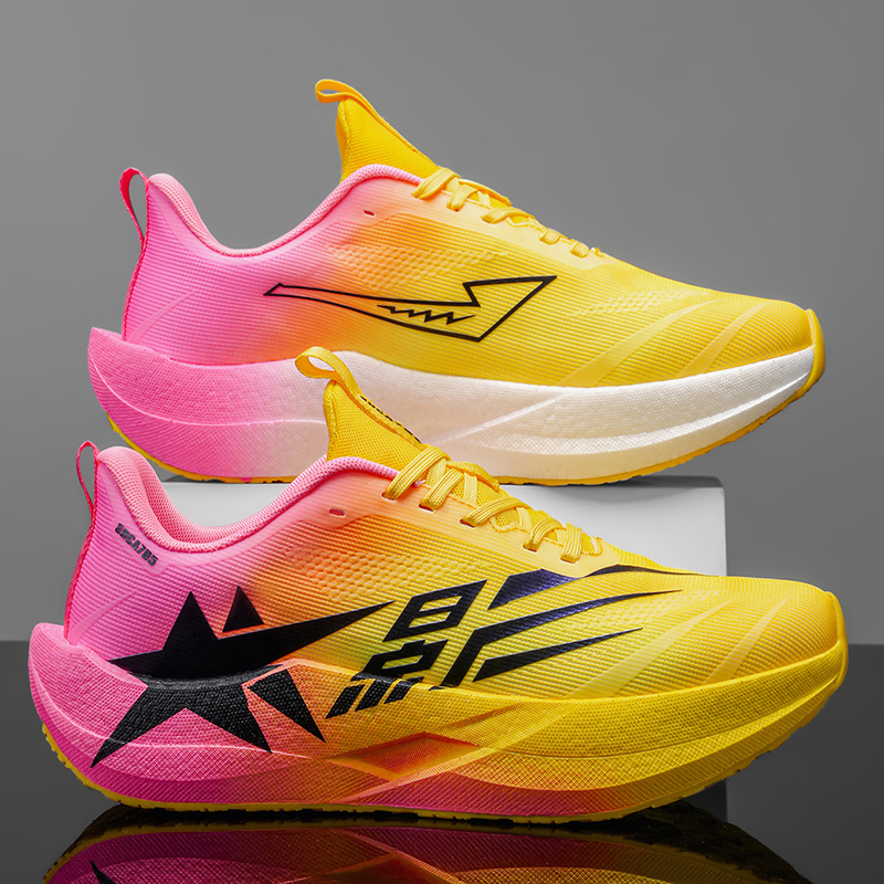 Men Running Shoes Carbon Board – обзор и цена Running Shoe Carbon
