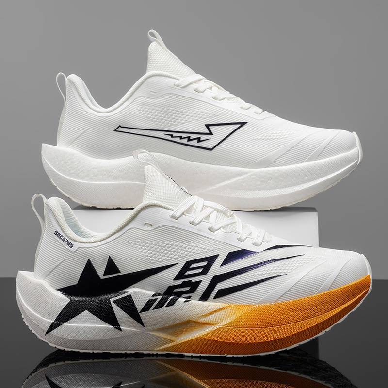 Men Running Shoes Carbon Board – обзор и цена Running Shoe Carbon