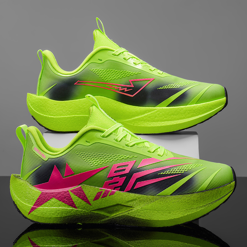 Men Running Shoes Carbon Board – обзор и цена Running Shoe Carbon