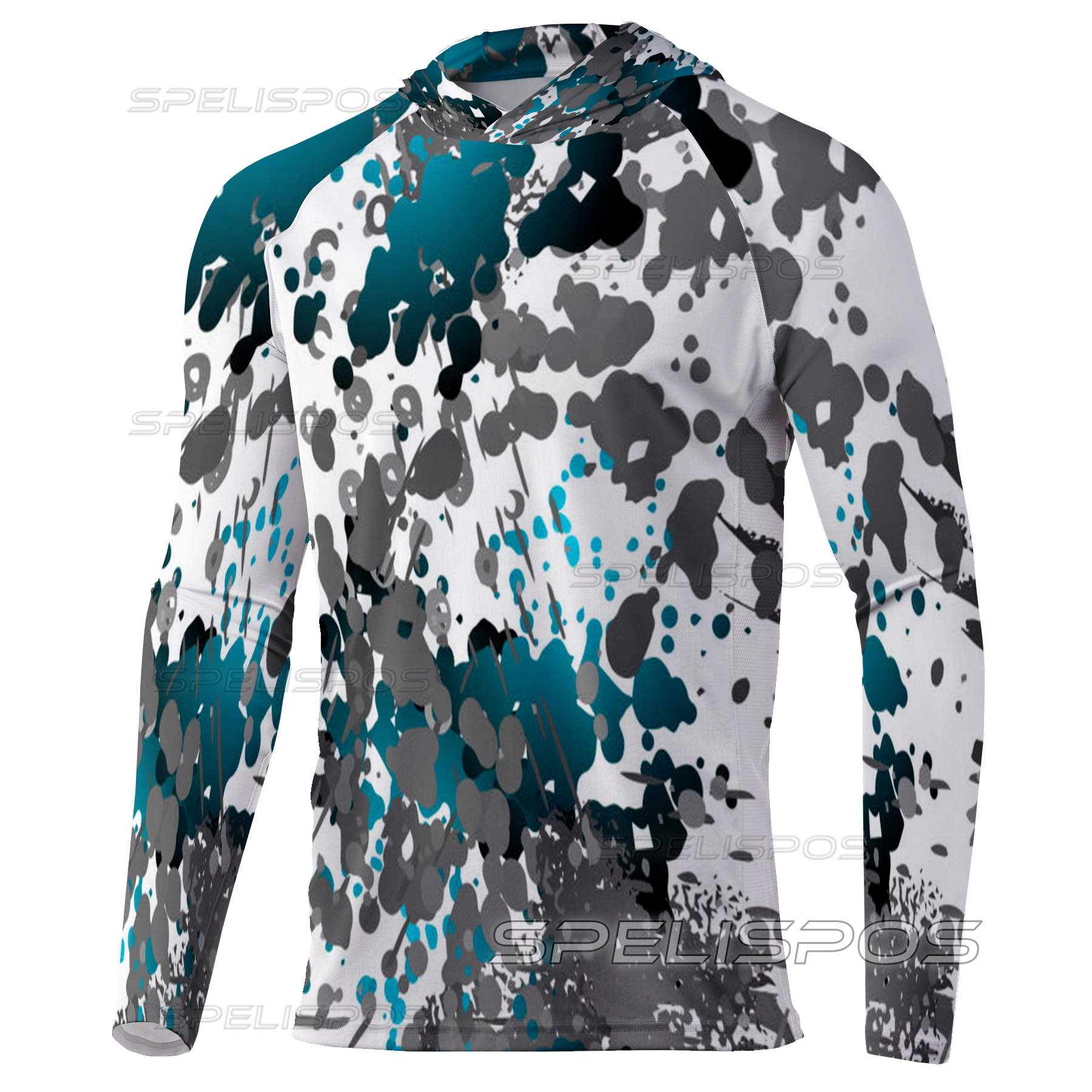Fishing Shirts Angling Kit Lon – обзор и цена Running Gear Yacht