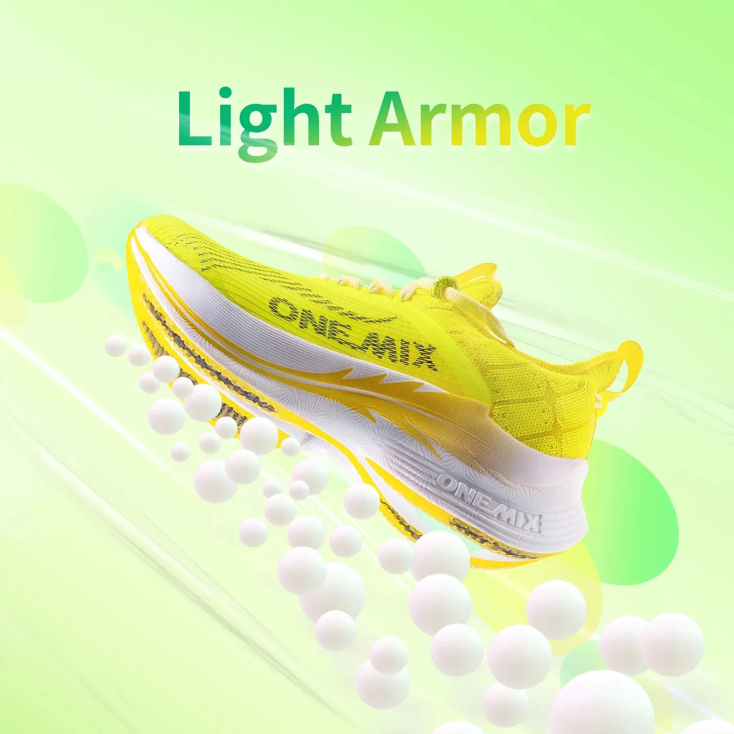 ONEMIX Carbon Plate Marathon R – обзор и цена Running Shoe Carbon