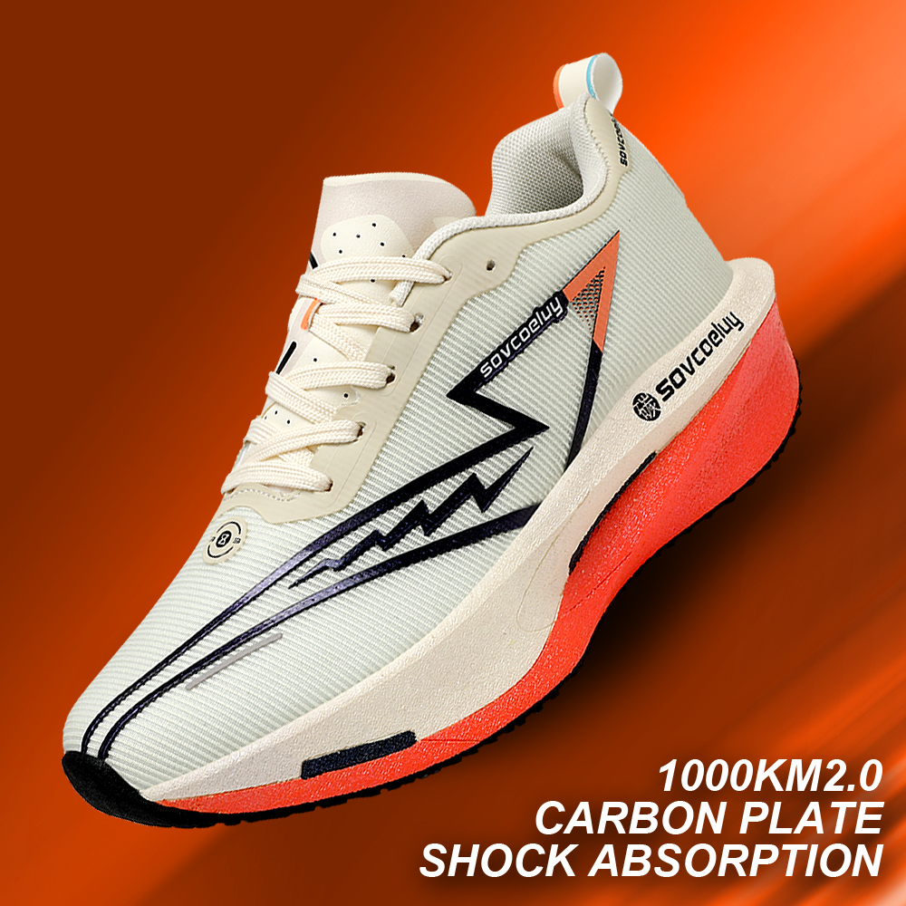 Men Running Shoes Carbon Board – обзор и цена Running Shoe Carbon