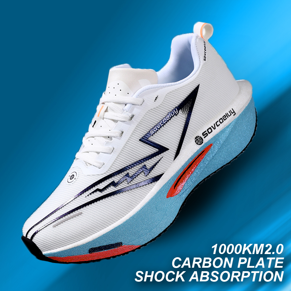 Men Running Shoes Carbon Board – обзор и цена Running Shoe Carbon