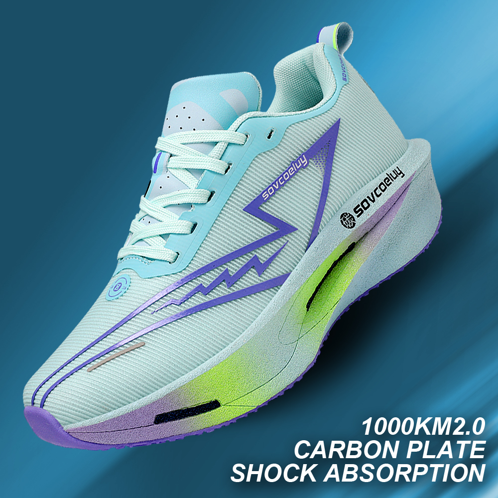Men Running Shoes Carbon Board – обзор и цена Running Shoe Carbon