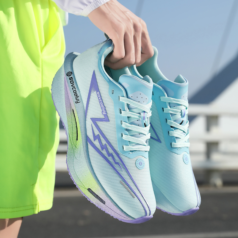 Men Running Shoes Carbon Board – обзор и цена Running Shoe Carbon