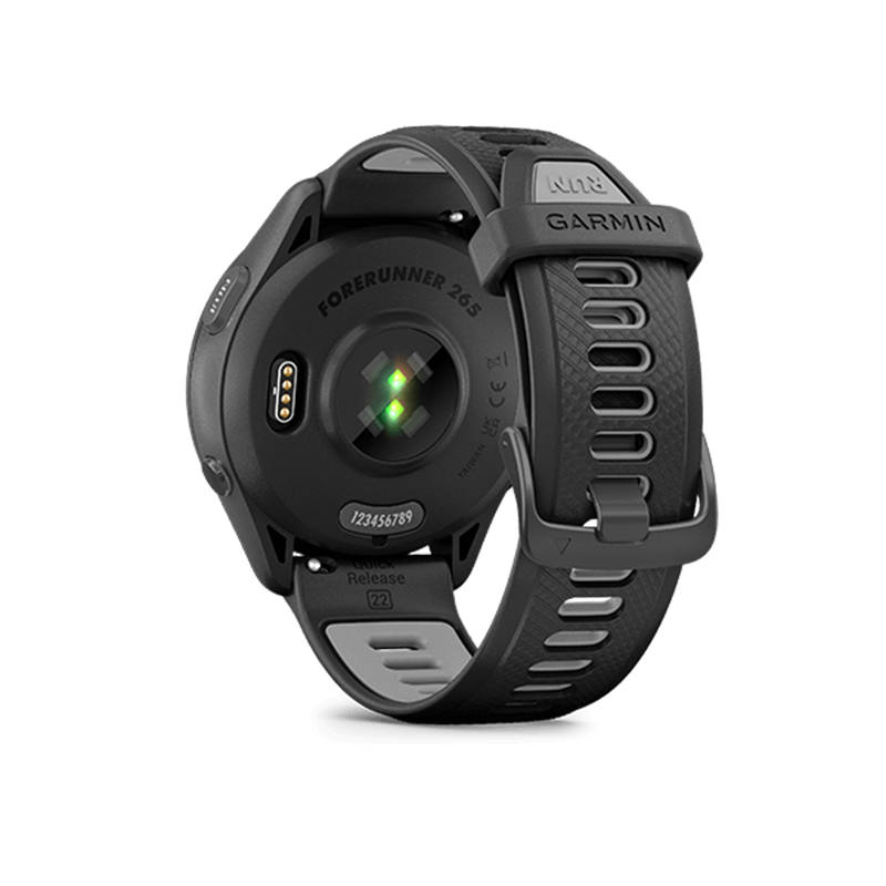 Garmin Forerunner 265 Sports W – обзор и цена Gps Running Watch