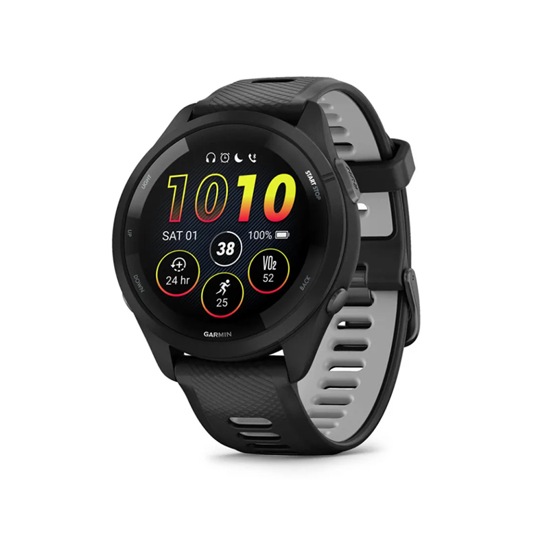 Garmin Forerunner 265 Sports W – обзор и цена Gps Running Watch