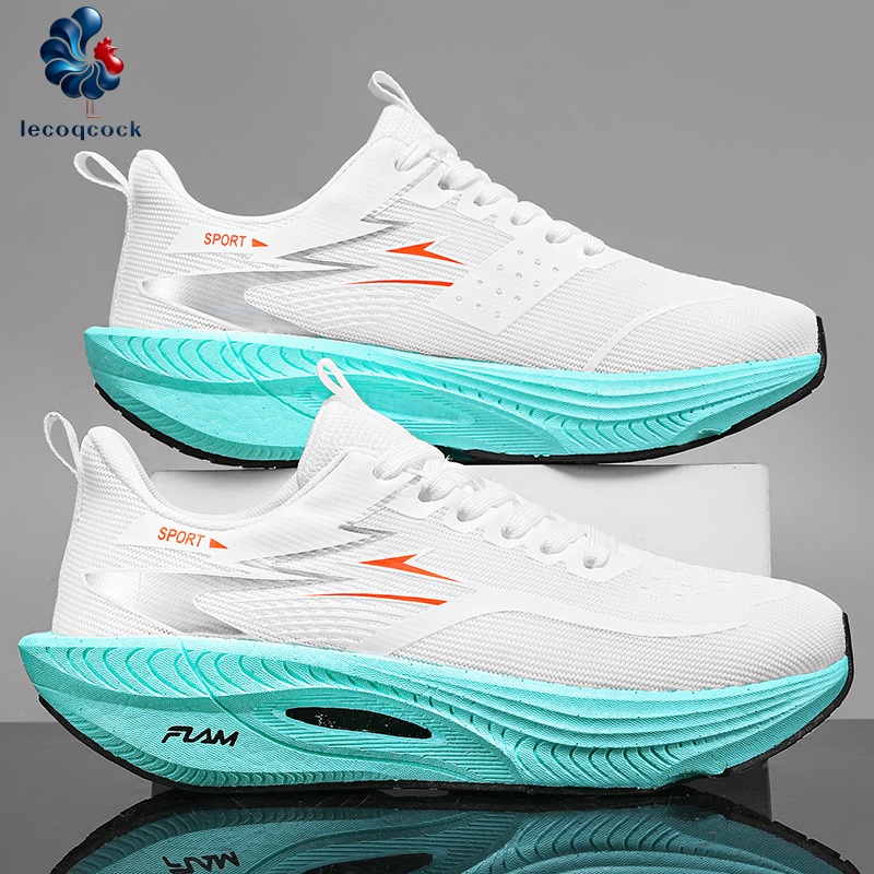 Women's Fashionable Versatile  – обзор и цена Running Shoe Carbon
