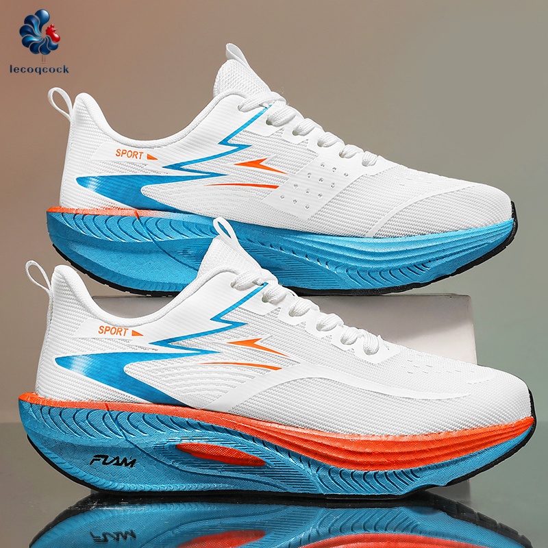 Women's Fashionable Versatile  – обзор и цена Running Shoe Carbon