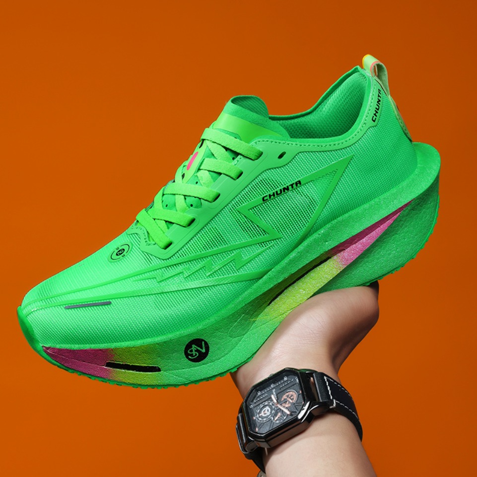 Running Shoes Speciality Carbo – обзор и цена Running Shoe Carbon