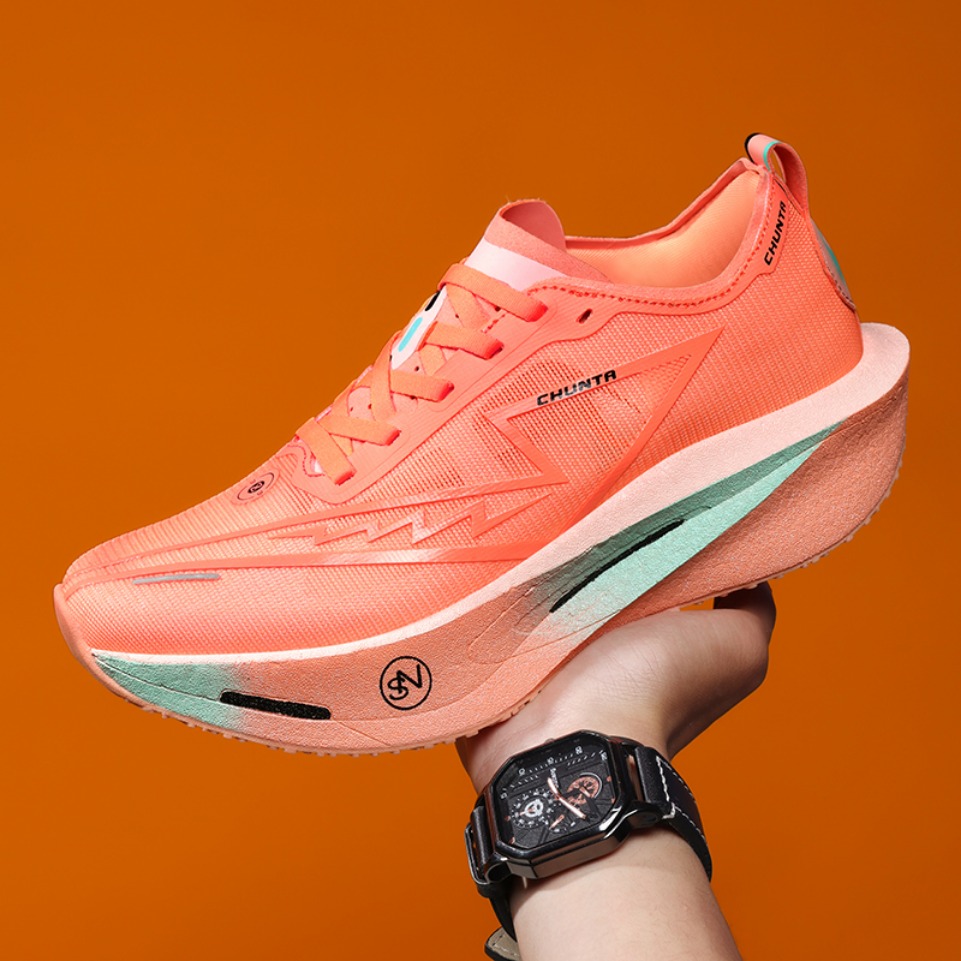 Running Shoes Speciality Carbo – обзор и цена Running Shoe Carbon