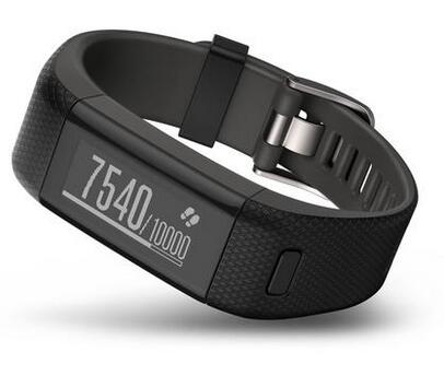 Original vivosmart HR+ plus GP – обзор и цена Gps Running Watch