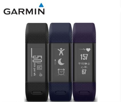 Original vivosmart HR+ plus GP – обзор и цена Gps Running Watch