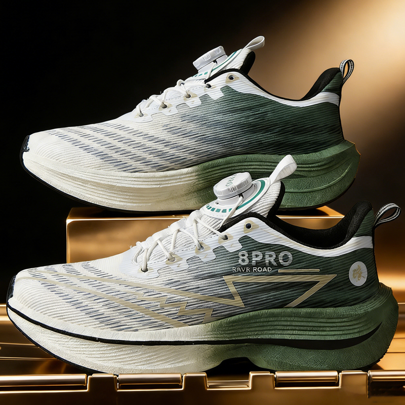 Athletic Running Shoes Men Pro – обзор и цена Running Shoe Carbon