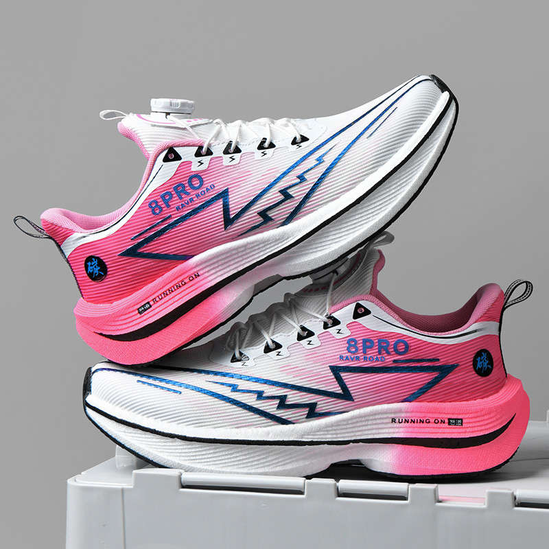 Athletic Running Shoes Men Pro – обзор и цена Running Shoe Carbon