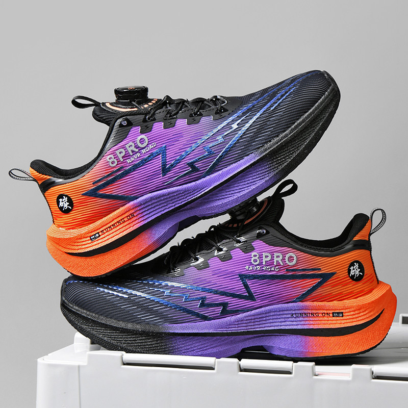 Athletic Running Shoes Men Pro – обзор и цена Running Shoe Carbon