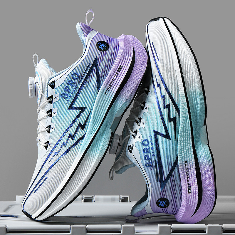 Athletic Running Shoes Men Pro – обзор и цена Running Shoe Carbon