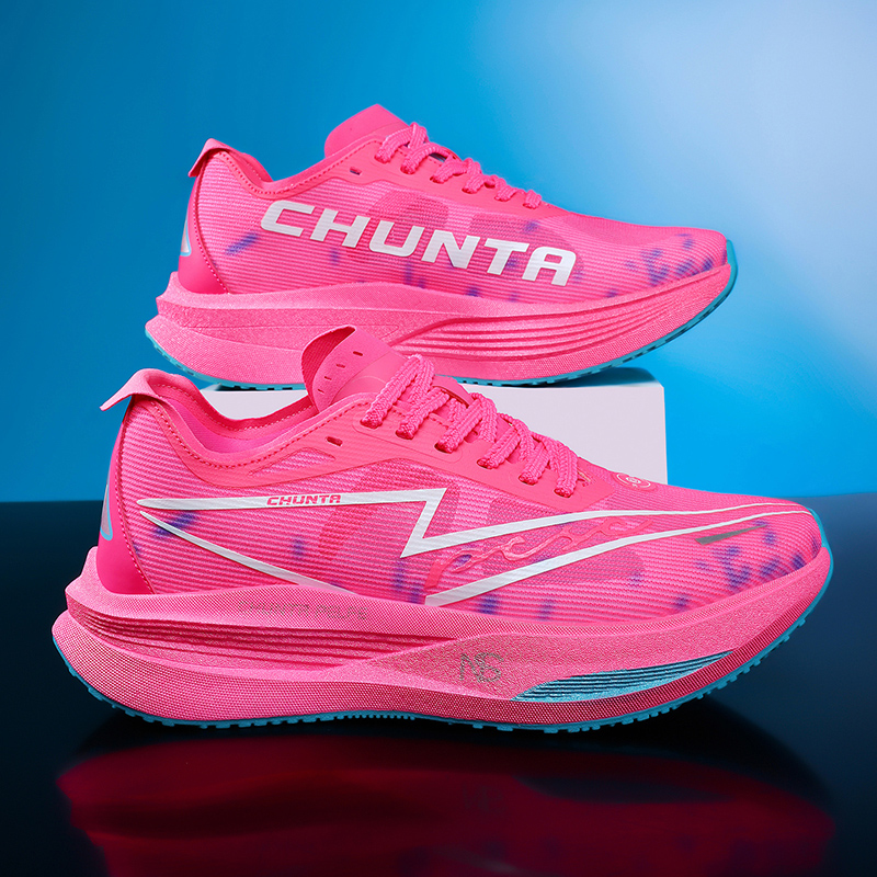Running Shoes Carbon Board Mar – обзор и цена Running Shoe Carbon