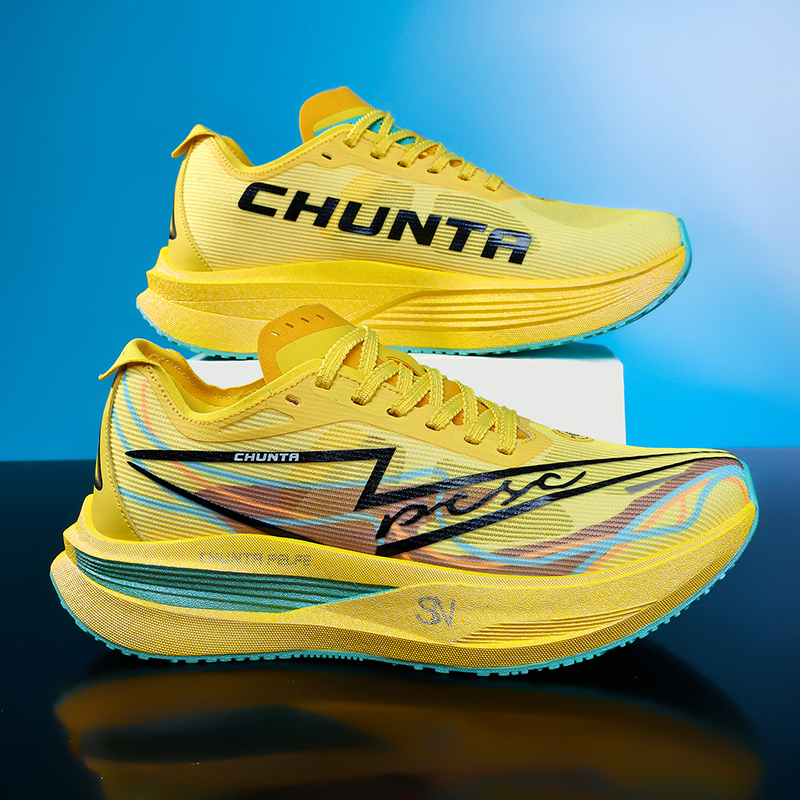 Running Shoes Carbon Board Mar – обзор и цена Running Shoe Carbon