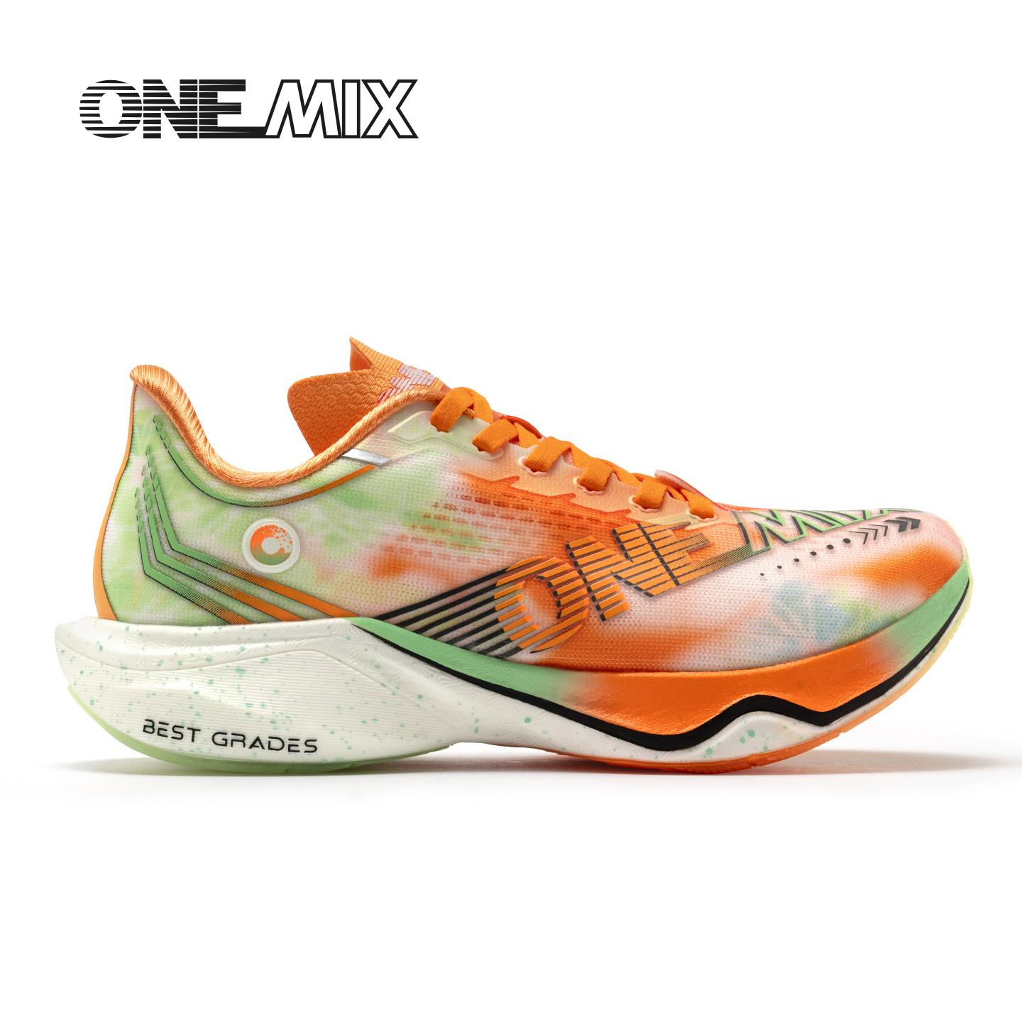 ONEMIX Marathon Racing Shoes U – обзор и цена Running Shoe Carbon