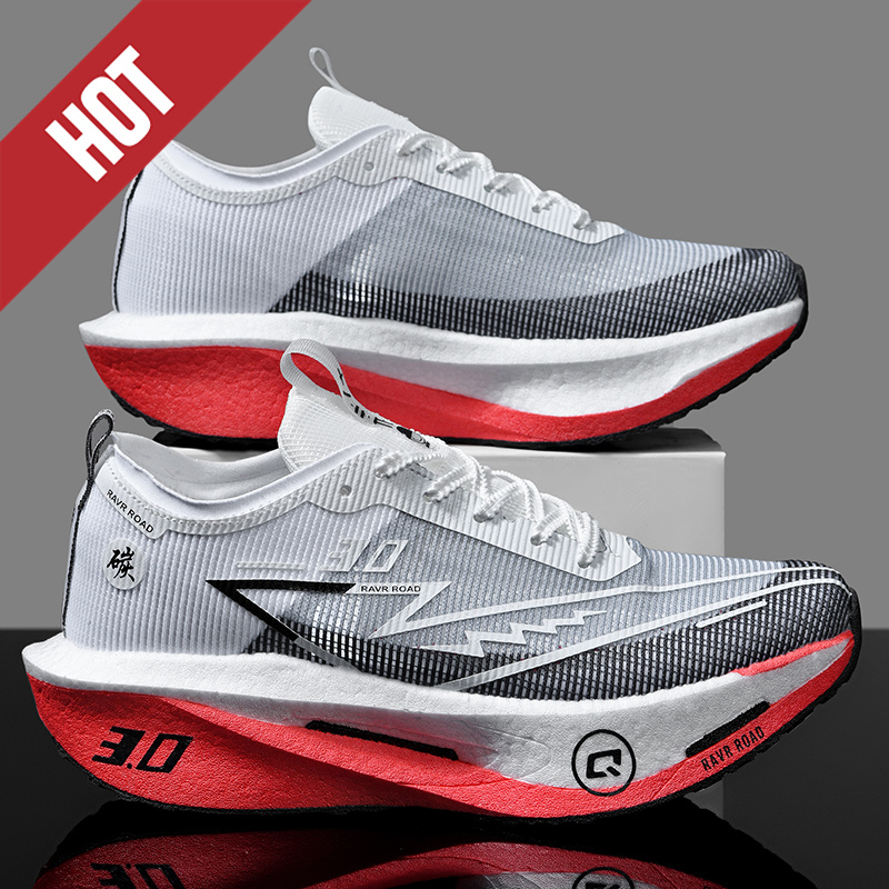 Running Shoes Men Marathon Car – обзор и цена Running Shoe Carbon
