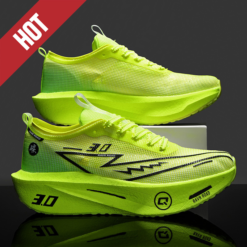 Running Shoes Men Marathon Car – обзор и цена Running Shoe Carbon
