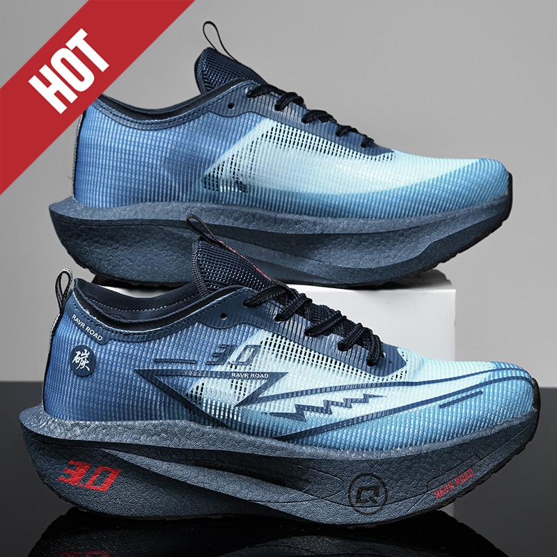 Running Shoes Men Marathon Car – обзор и цена Running Shoe Carbon