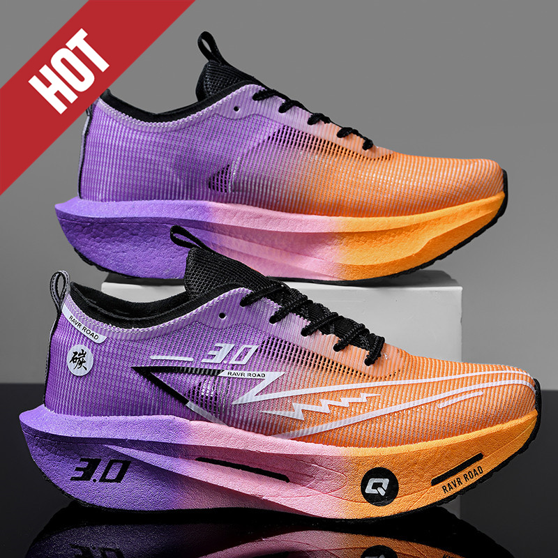 Running Shoes Men Marathon Car – обзор и цена Running Shoe Carbon