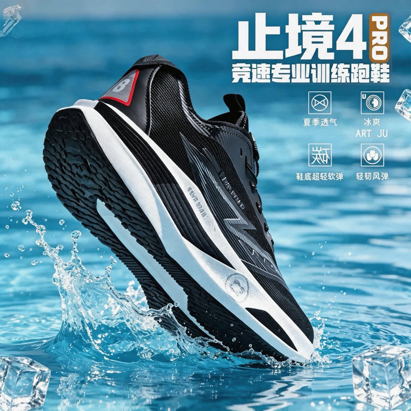 Pro Marathon Running Shoes Inb – обзор и цена Running Shoe Carbon