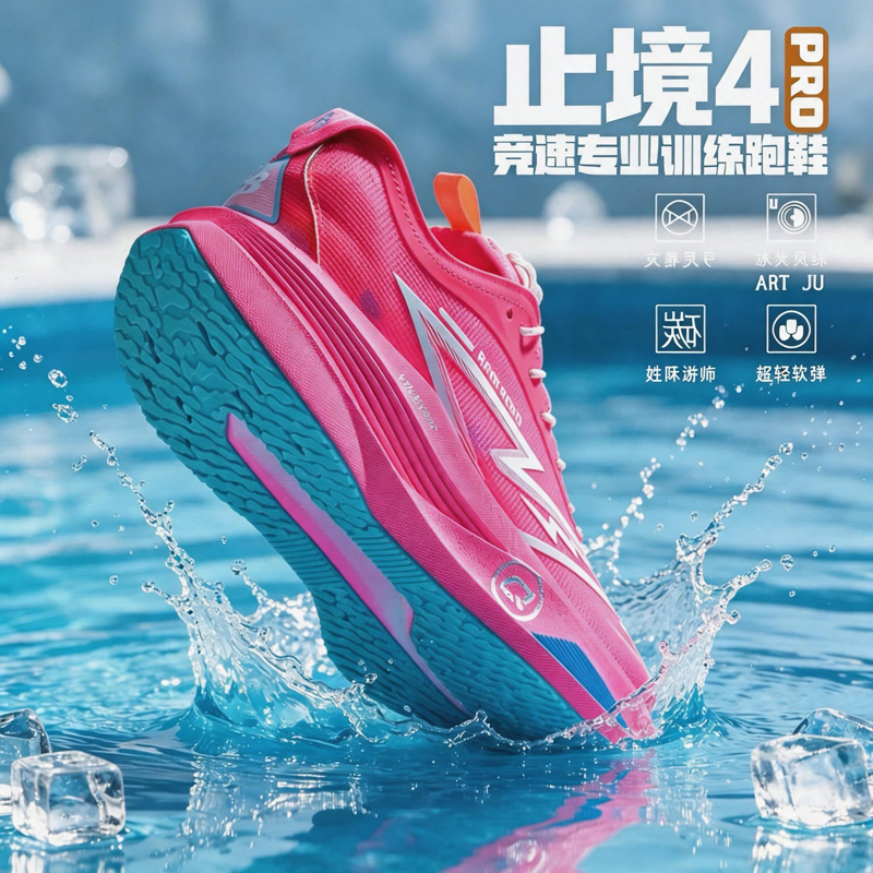 Pro Marathon Running Shoes Inb – обзор и цена Running Shoe Carbon