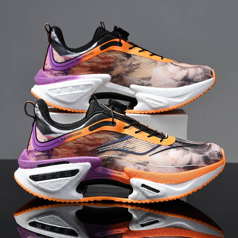 Elastic Speed Running Shoes fo – обзор и цена Running Shoe Carbon