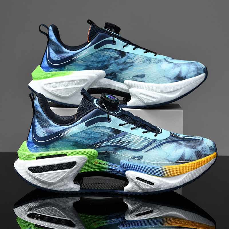 Elastic Speed Running Shoes fo – обзор и цена Running Shoe Carbon