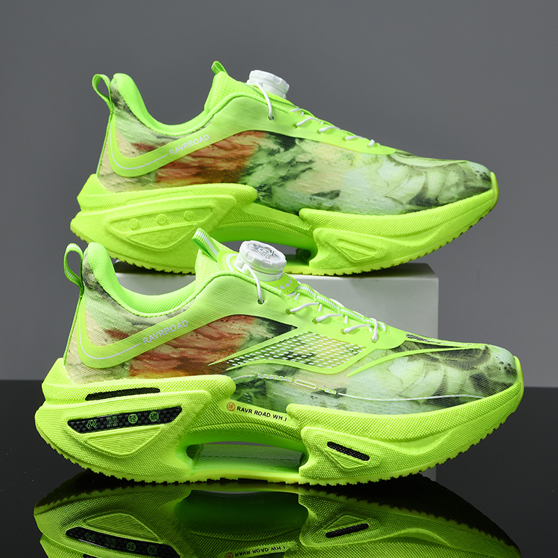 Elastic Speed Running Shoes fo – обзор и цена Running Shoe Carbon
