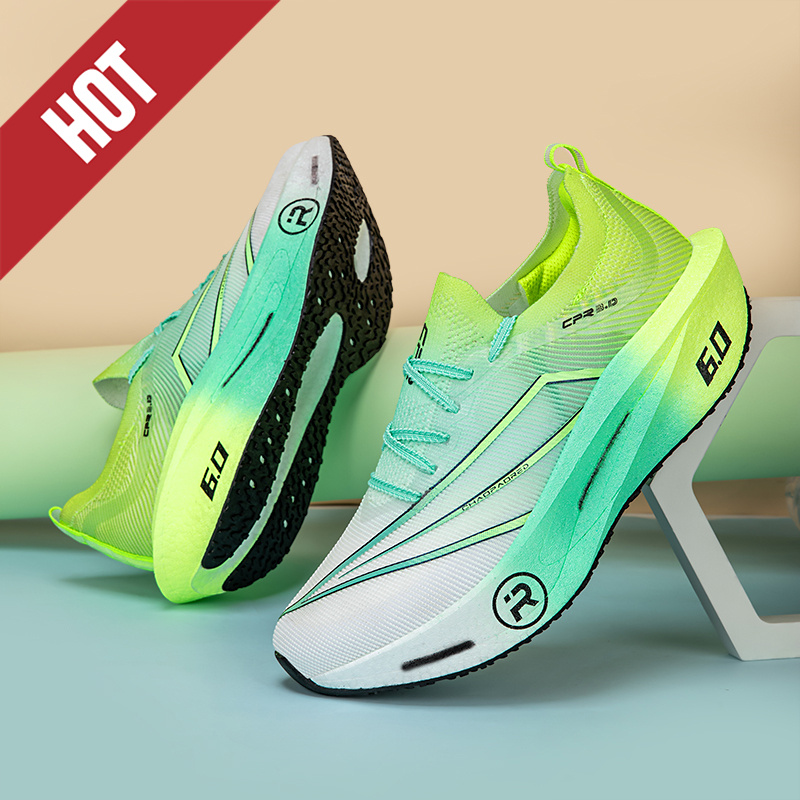 Running Shoes Carbon Board Air – обзор и цена Running Shoe Carbon