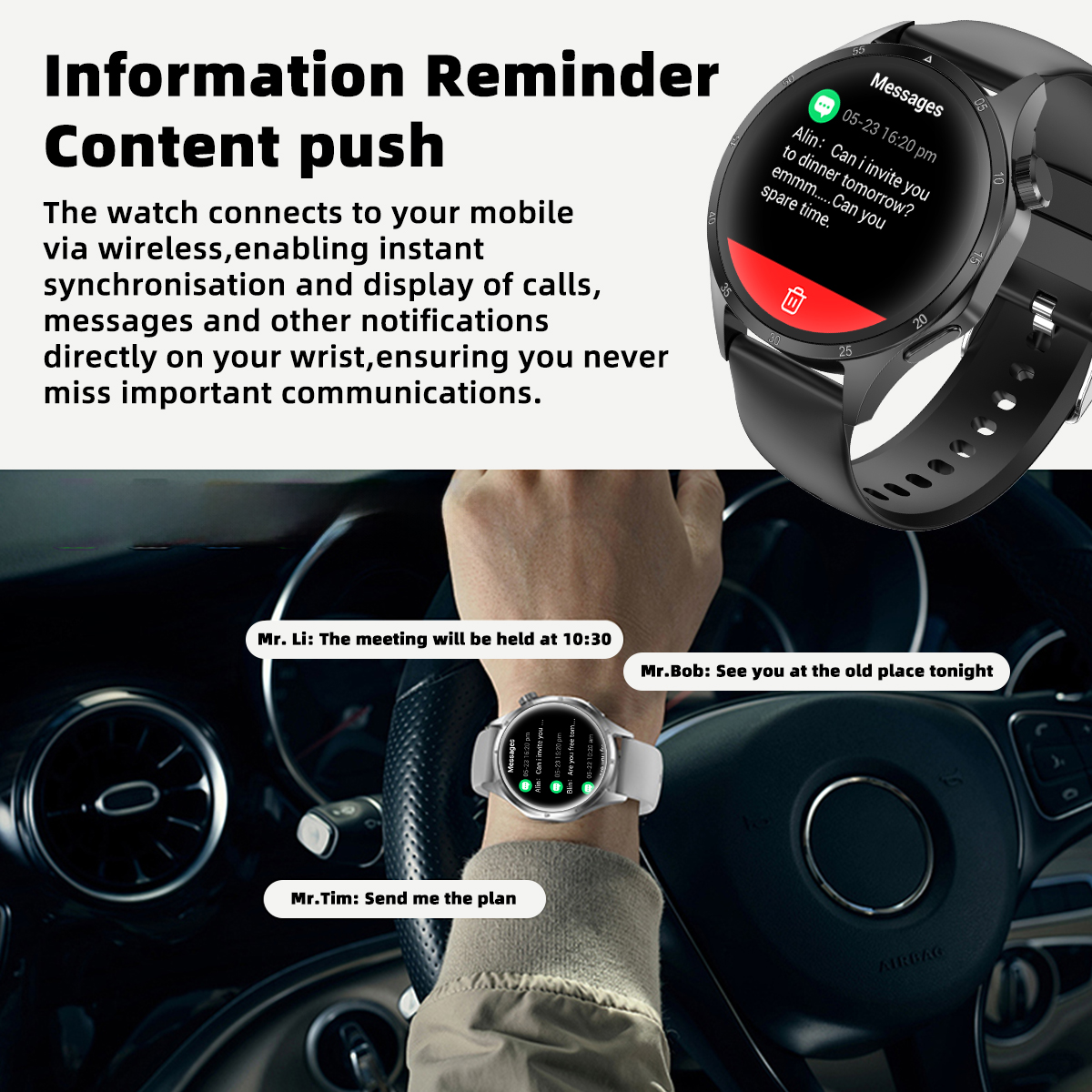 2026 Watch 5 Pro GPS Track Com – обзор и цена Gps Running Watch