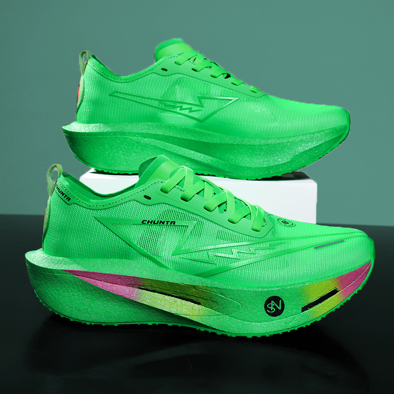 Men Running Shoes Carbon Board – обзор и цена Running Shoe Carbon