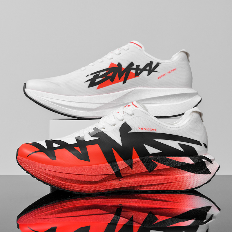 Athletic Running Shoes Men Mar – обзор и цена Running Shoe Carbon