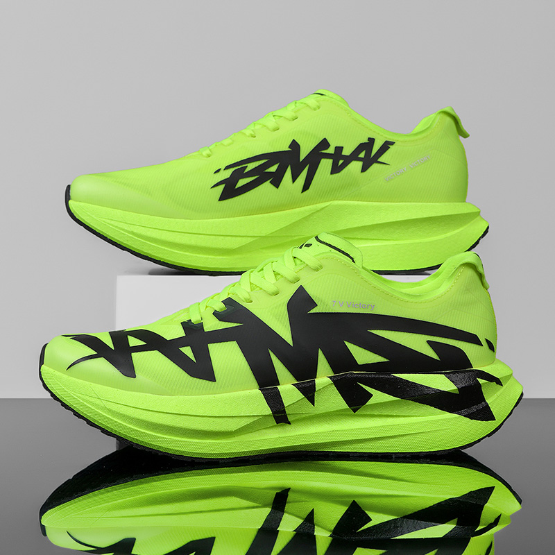 Athletic Running Shoes Men Mar – обзор и цена Running Shoe Carbon