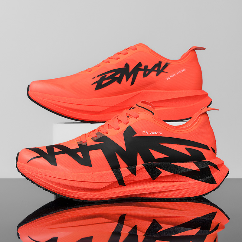 Athletic Running Shoes Men Mar – обзор и цена Running Shoe Carbon