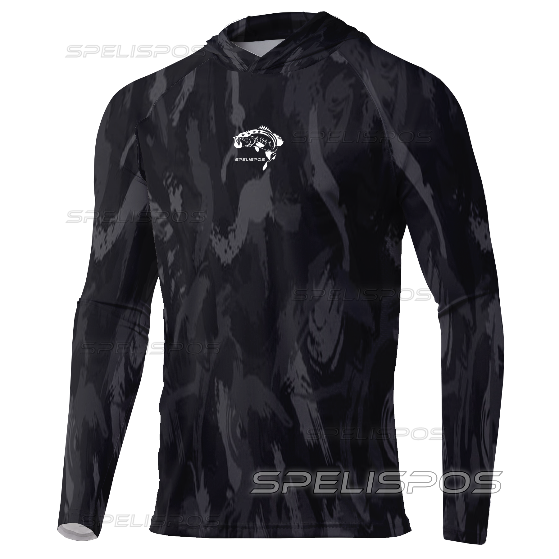 Fishing Shirts UPF 50+ Anti-UV – обзор и цена Running Gear Yacht