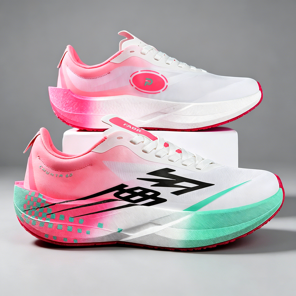 Running Shoes Men Carbon Board – обзор и цена Running Shoe Carbon