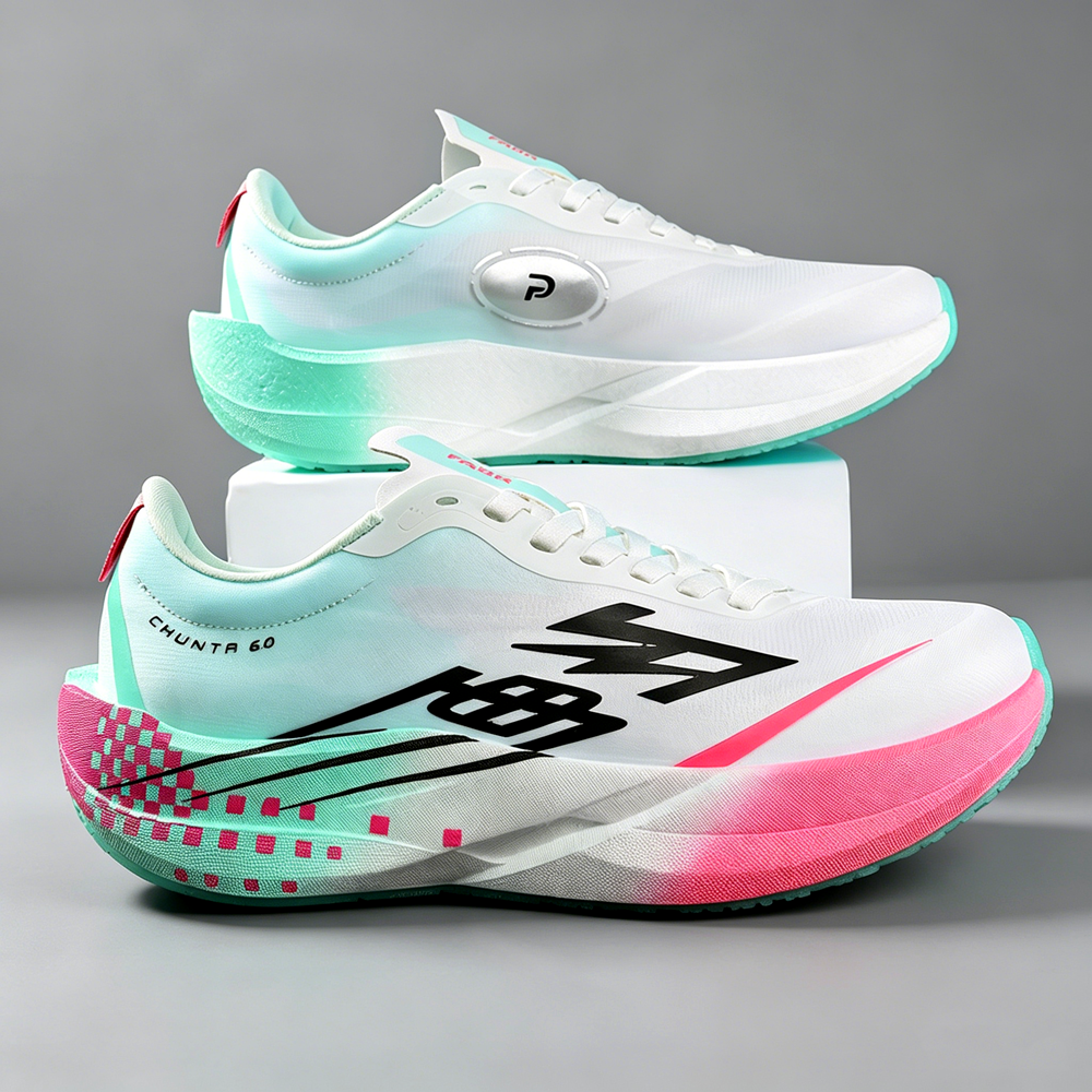 Running Shoes Men Carbon Board – обзор и цена Running Shoe Carbon