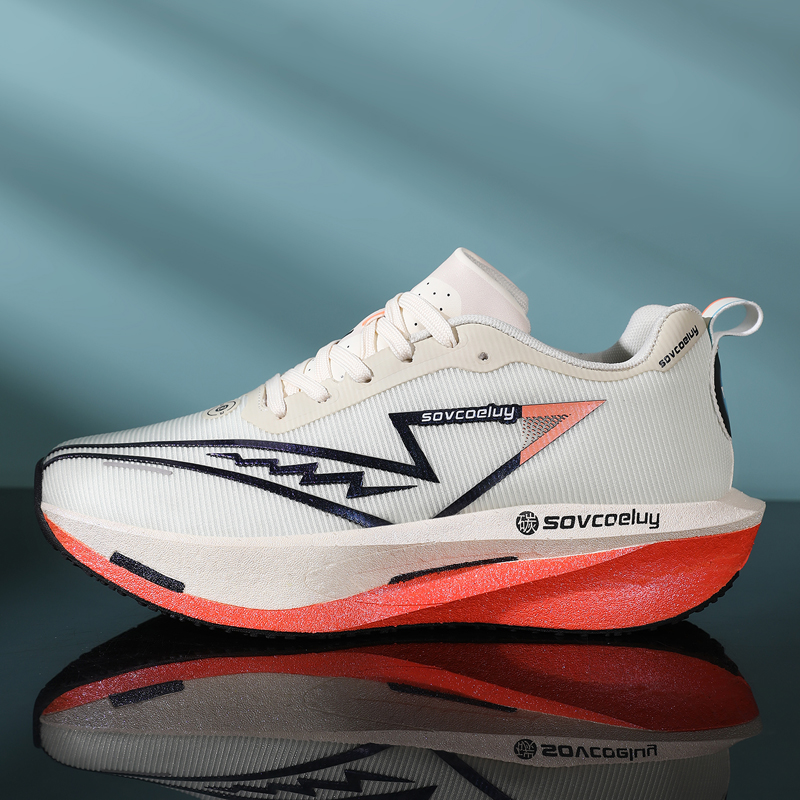 Men's marathon carbon plate ru – обзор и цена Running Shoe Carbon
