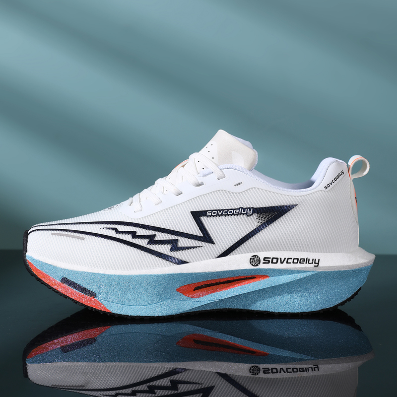 Men's marathon carbon plate ru – обзор и цена Running Shoe Carbon