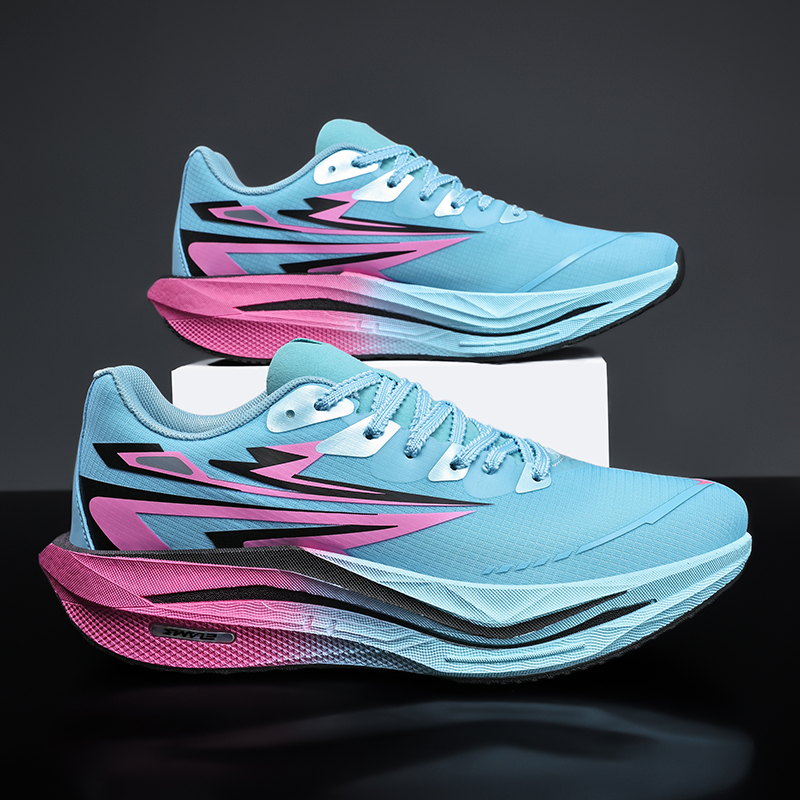 Running Shoes Men Sports Carbo – обзор и цена Running Shoe Carbon