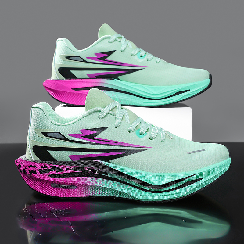 Running Shoes Men Sports Carbo – обзор и цена Running Shoe Carbon