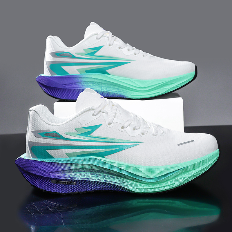 Running Shoes Men Sports Carbo – обзор и цена Running Shoe Carbon