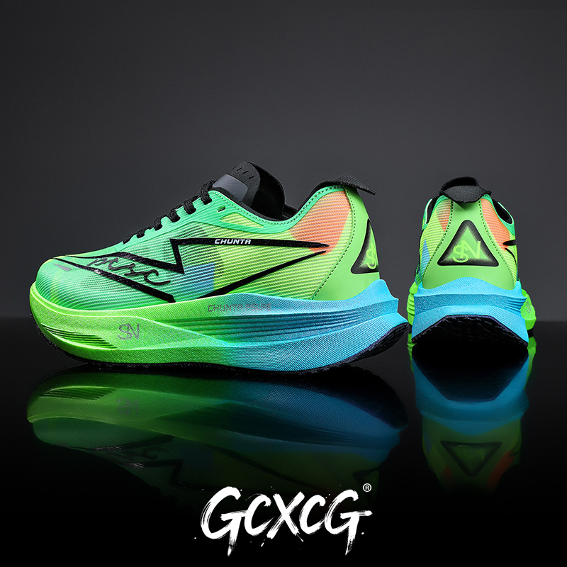 Men Running Shoes Carbon Board – обзор и цена Running Shoe Carbon