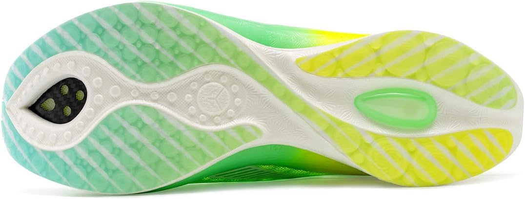 ONEMIX T700 Carbon Plate Marat – обзор и цена Running Shoe Carbon